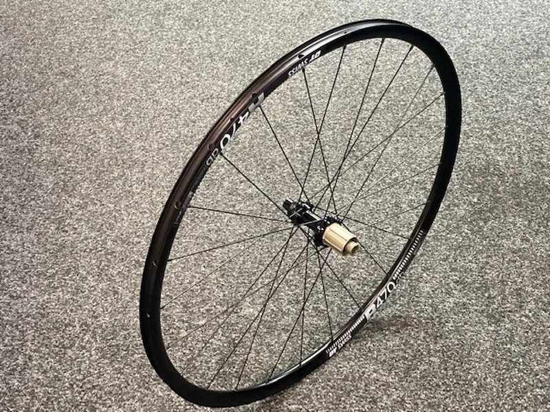 Dt r470 boost wheels online